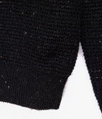 Sweater Odde Negro - Sweater