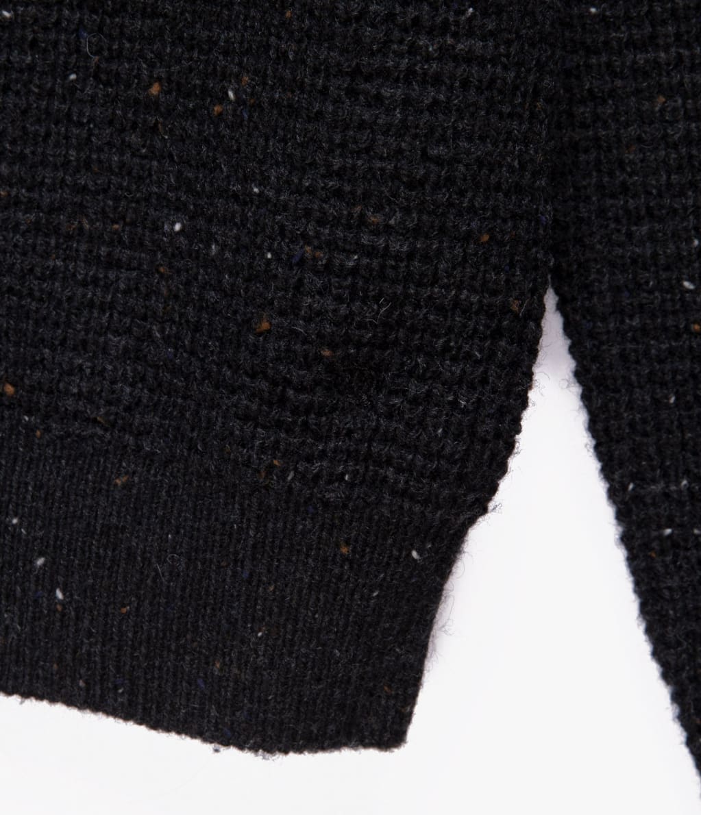 Sweater Odde Negro - Sweater