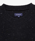 Sweater Odde Negro - Sweater