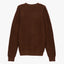 Sweater Odde Terracota - Sweater