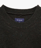 Sweater Odde Verde - Sweater