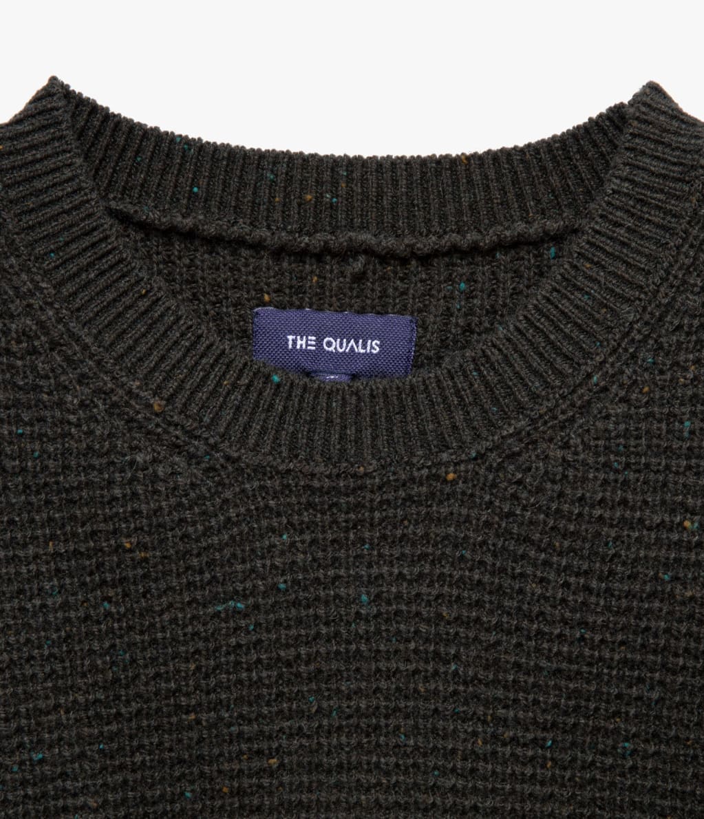 Sweater Odde Verde - Sweater