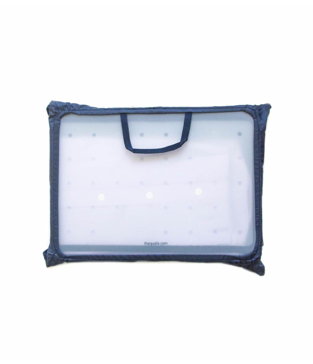 The Qualis Bag - NEW Traveler Bag