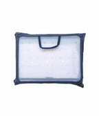 The Qualis Bag - NEW Traveler Bag