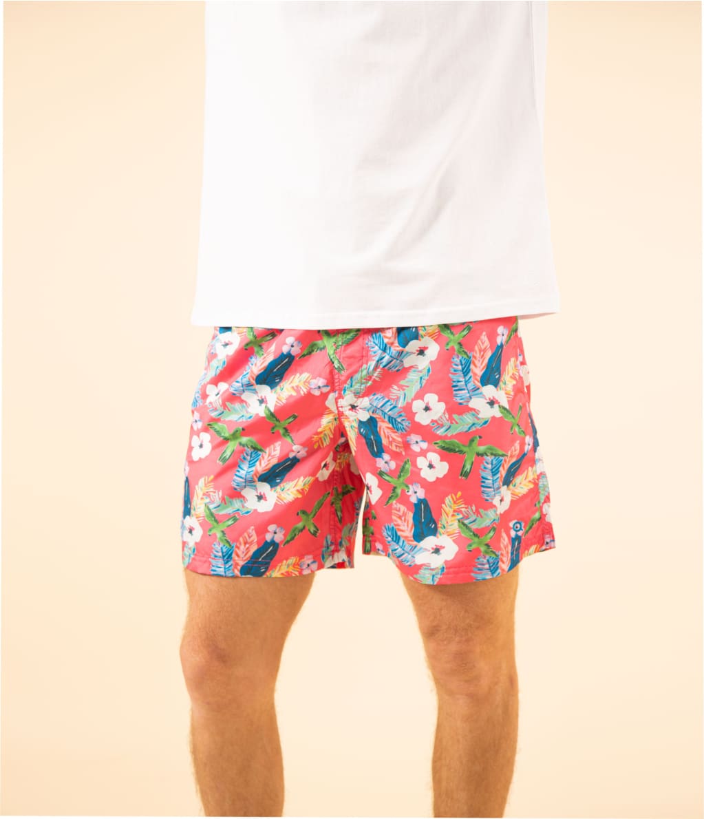 Traje de Baño Toucan - Traje de Baño